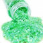 Starcraft Chunky Glitter - Limeade - 3.75 oz - The Vinyl Haus