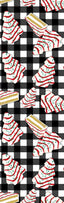 Snack Cakes Pen Wrap 1.5 x 4.75 - The Vinyl Haus
