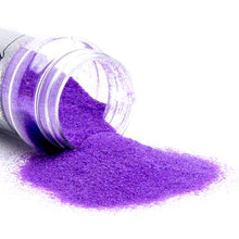 Purple Plasma Iridescent Fine Glitter - 2oz - The Vinyl Haus