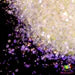 Purple Iris Hack'd Glitter Guy Glitter - 2oz - The Vinyl Haus