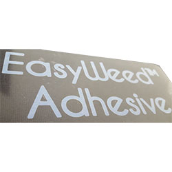 Siser EasyWeed Adhesive 12" x 12" - The Vinyl Haus