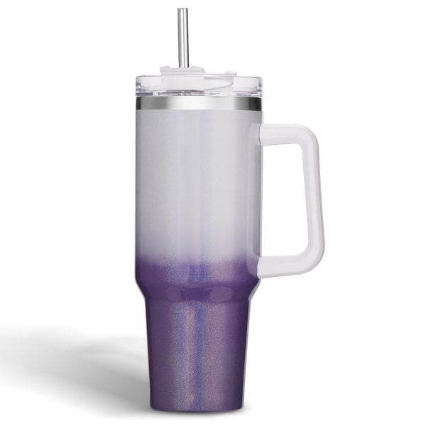 Sublimation Tumbler- 40oz