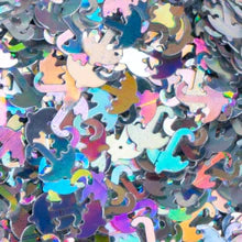 Umbrella Holographic Shape Glitter - 1oz - The Vinyl Haus