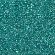 Siser Glitter Mermaid Blue 12" x 12" - Heat Transfer Haus