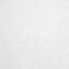 Siser Glitter White 12" x 12" - Heat Transfer Haus