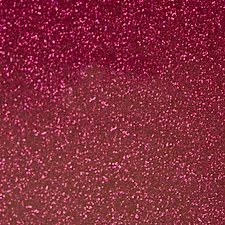 Siser Glitter Hot Pink 12" x 12" - Heat Transfer Haus