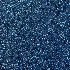 Siser Glitter Blue 12" x 12" - Heat Transfer Haus