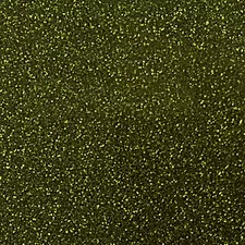 Siser Glitter Dark Green 12" x 12" - Heat Transfer Haus