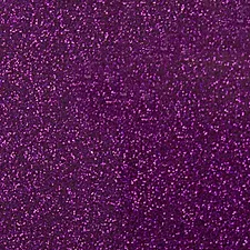 Siser Glitter Purple 12" x 12" - Heat Transfer Haus