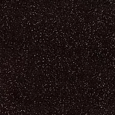 Siser Glitter Black 12" x 12" - Heat Transfer Haus