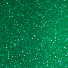Siser EasyPSV Glitter Emerald Envy 12" x 12" - Heat Transfer Haus