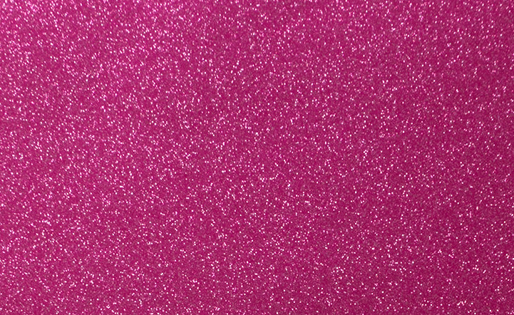 Siser EasyPSV Glitter Pink Flirt 12" x 12" - The Vinyl Haus