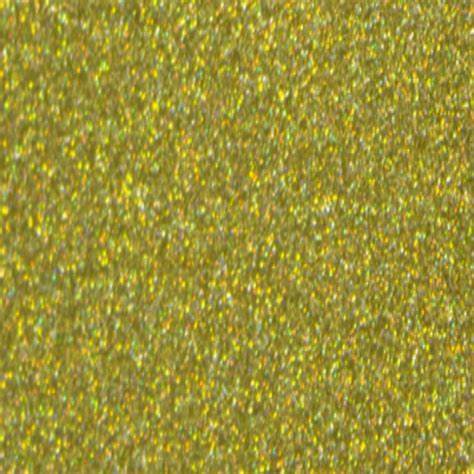 Siser Glitter Gold Confetti 12" x 12" - The Vinyl Haus