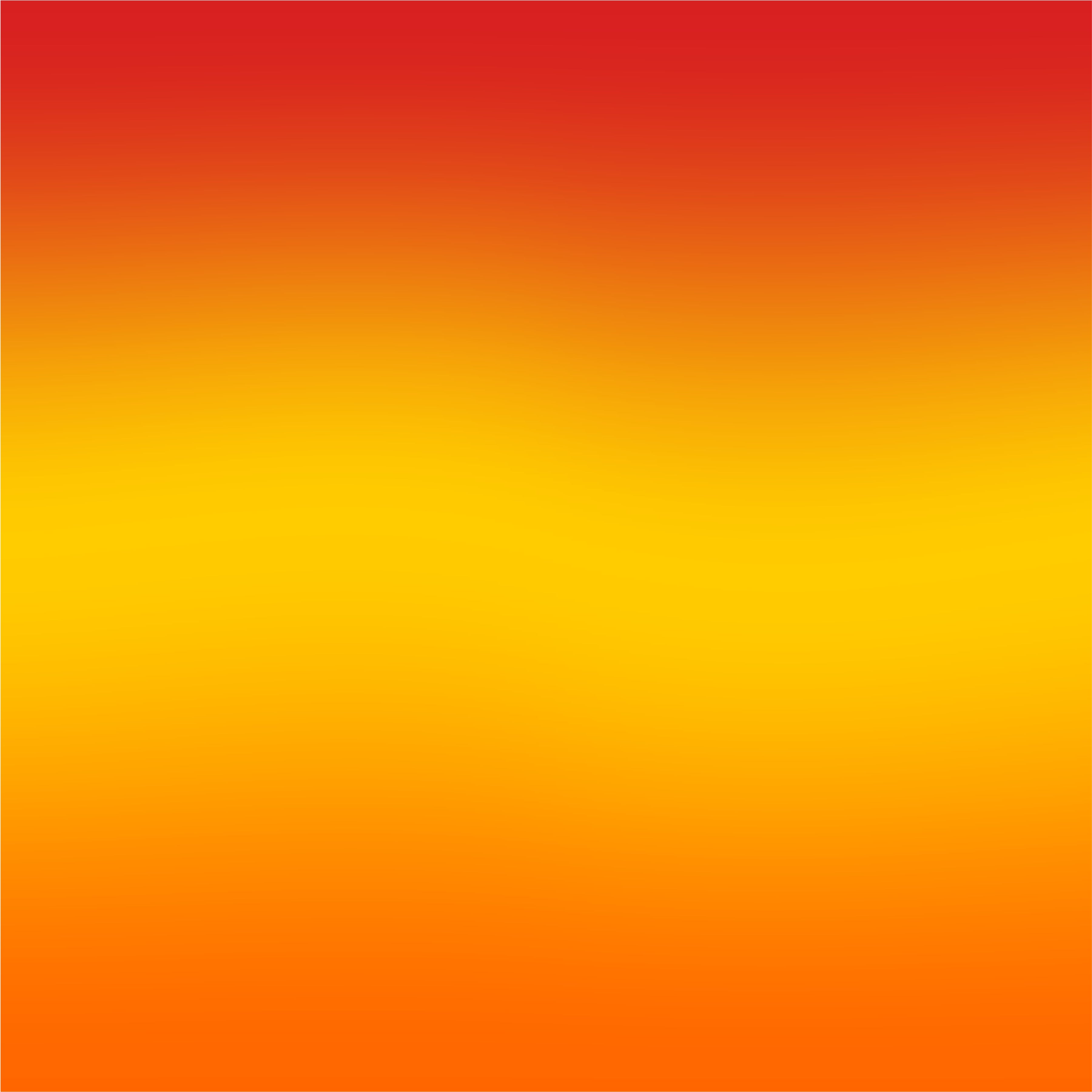 Fire Ombre Red to Orange Pattern Vinyl 12" x 12" - The Vinyl Haus