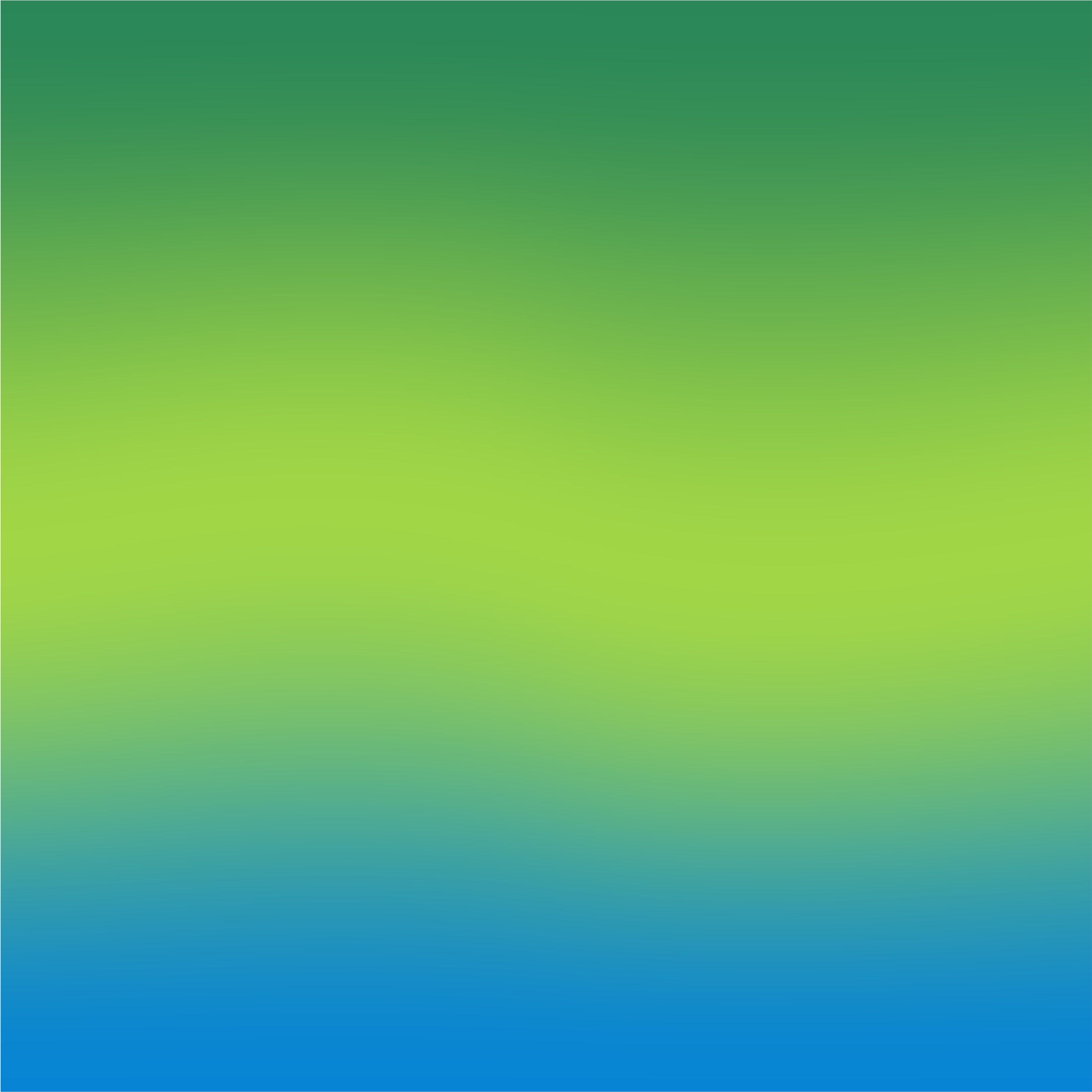 Ombre Green to Blue Pattern Vinyl 12" x 12" - The Vinyl Haus