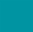 Siser EasyWeed Stretch Totally Teal 12" x 12" - The Vinyl Haus